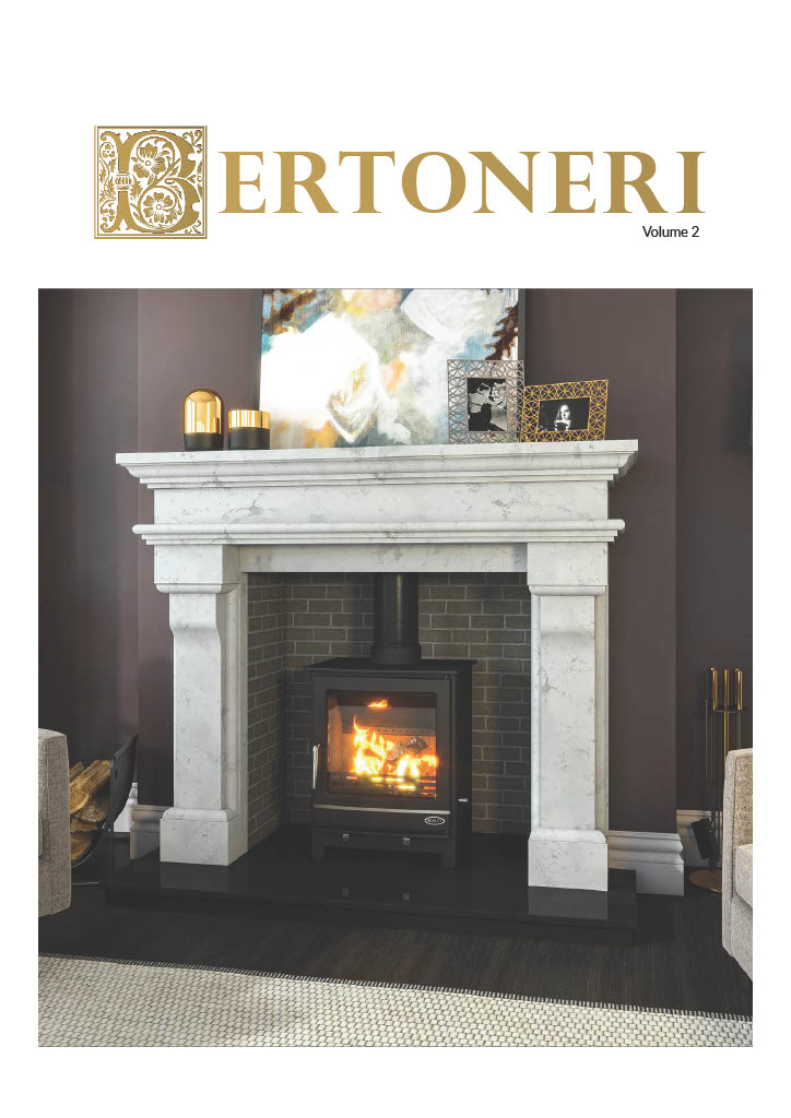 Bertoneri Fireplaces